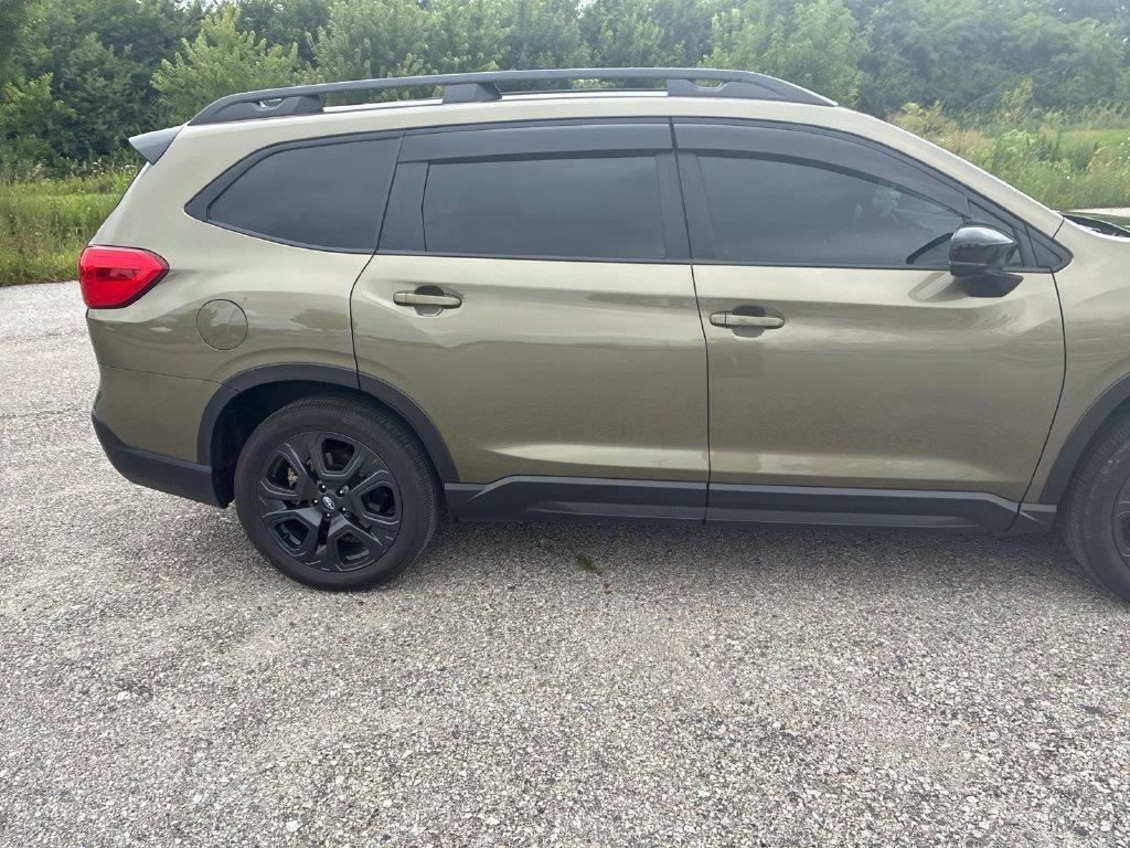 Used 2024 Subaru Ascent Onyx Edition AWD/4WD image 19
