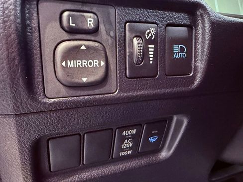 Used 2023 Toyota 4Runner TRD Off-Road Premium image 21