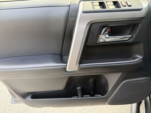 Certified 2022 Toyota 4Runner SR5 Premium w/ Moonroof Package RWD image 18