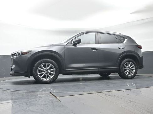 Certified 2023 MAZDA CX-5 AWD 2.5 S w/ Preferred Package image 27