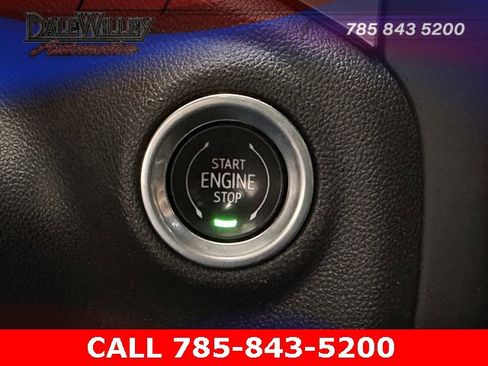 Used 2019 Chevrolet Silverado 1500 LT Trail Boss image 14