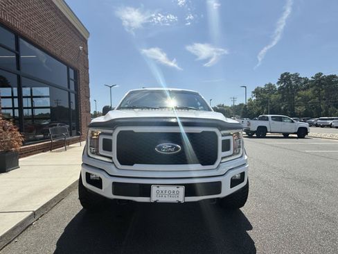 Used 2019 Ford F150 XL w/ Equipment Group 101A Mid AWD/4WD image 26
