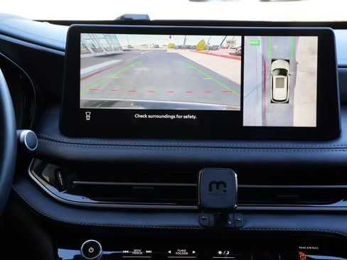 Certified 2023 INFINITI QX60 Luxe w/ Vision Package image 14