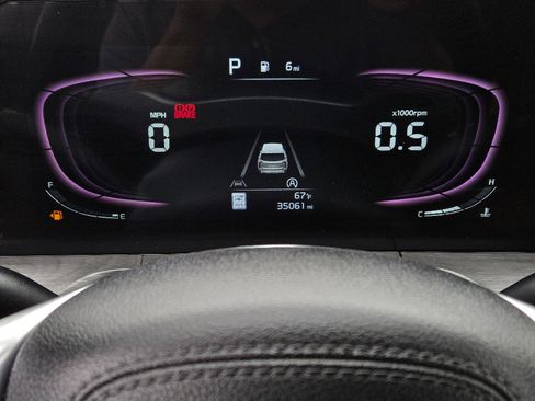 Certified 2024 Kia Telluride EX X-Line image 6