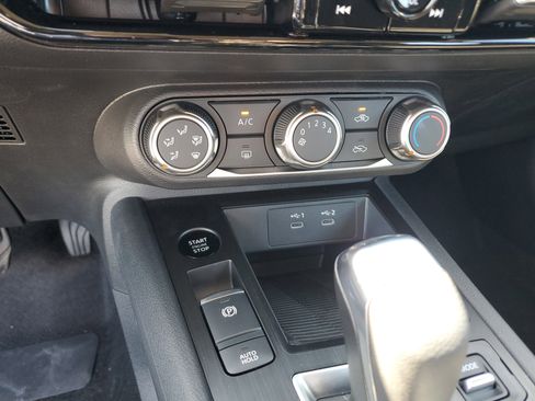 New 2026 Nissan Kicks S image 16