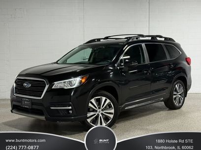 Used 2019 Subaru Ascent Limited w/ Popular Package #3