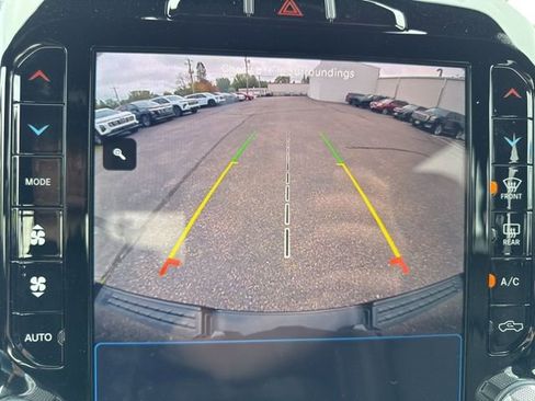 Used 2022 RAM 1500 Limited w/ (RED) Edition image 22