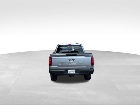 Certified 2024 Ford F150 STX w/ Equipment Group 201A FX4 AWD/4WD image 5