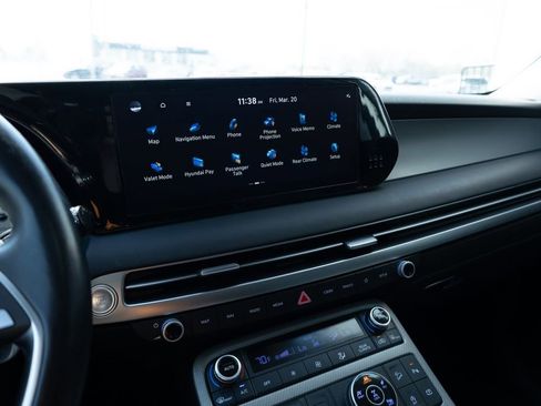 Used 2024 Hyundai Palisade SEL AWD/4WD image 15
