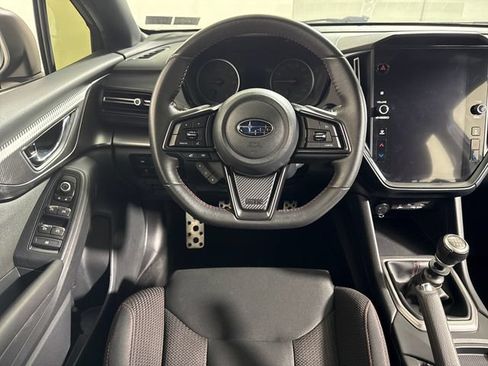 Used 2023 Subaru WRX Premium AWD/4WD image 25