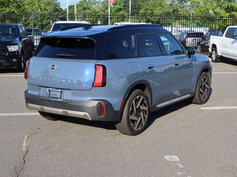 Used 2025 MINI Cooper Countryman S AWD/4WD image 10