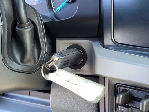 New 2026 Ford F550 4x4 Crew Cab image 27