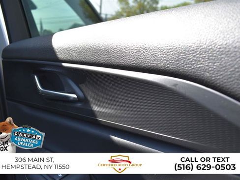 Used 2025 Jeep Grand Cherokee Altitude AWD/4WD image 27