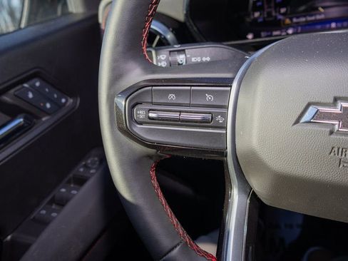 Certified 2024 Chevrolet Colorado Z71 w/ Z71 Convenience Package 2 image 24