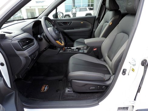 New 2026 Subaru Forester Wilderness image 17