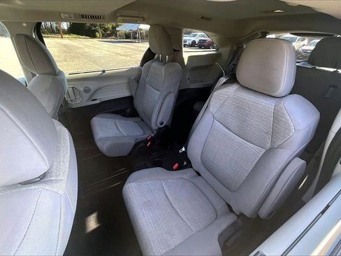 Used 2022 Toyota Sienna LE image 20