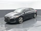 Used 2017 Hyundai Elantra Limited w/ Limited Ultimate Package 09 image 2