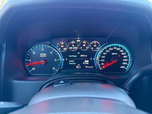 Used 2016 Chevrolet Tahoe LTZ image 42