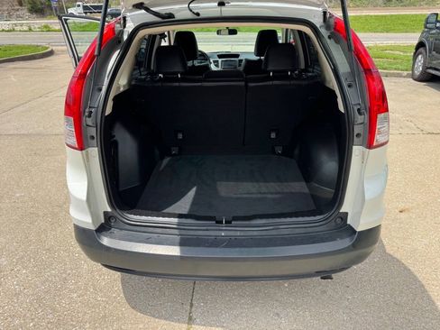 Used 2014 Honda CR-V EX-L image 27