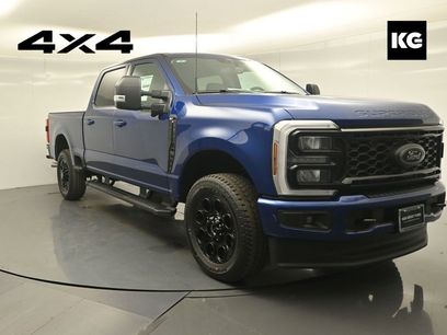 New 2026 Ford F250 XLT w/ XLT Premium Package