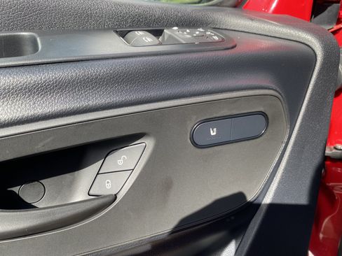 New 2026 Mercedes-Benz Sprinter 2500 image 9
