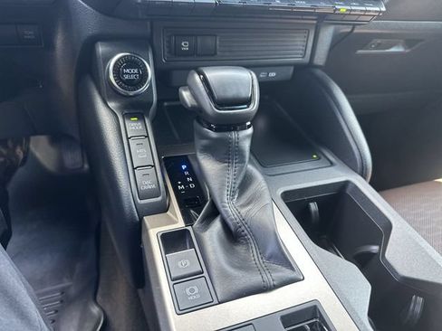 Used 2024 Toyota Land Cruiser w/ Premium Package AWD/4WD image 25