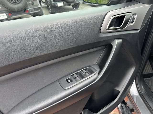 Used 2023 Ford Ranger XLT w/ Equipment Group 301A Mid RWD image 13