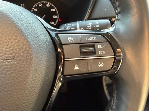 Used 2025 Honda CR-V EX-L image 14