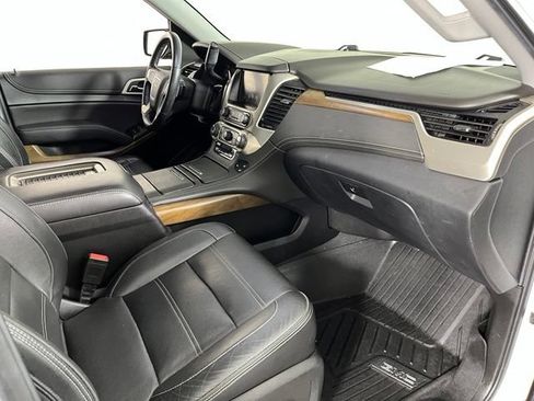 Used 2020 GMC Yukon Denali w/ Open Road Package AWD/4WD image 41