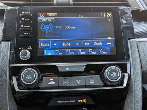 Used 2019 Honda Civic Sport image 13