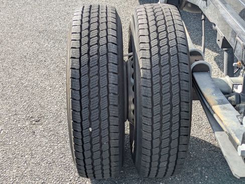 Used 2023 Mercedes-Benz Sprinter 3500 image 9