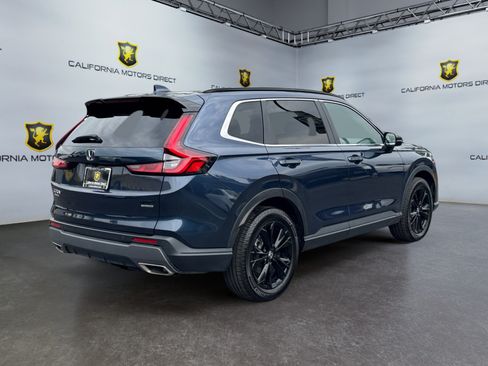 Used 2023 Honda CR-V Sport Touring image 5