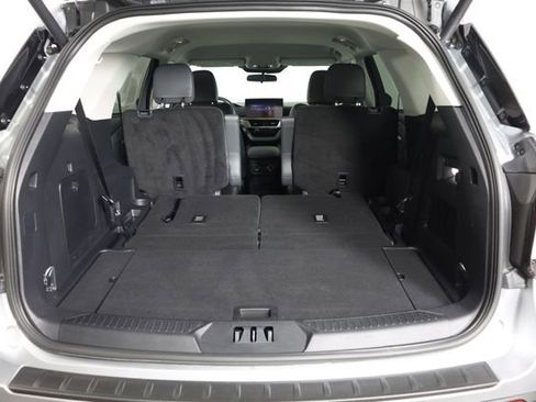 Certified 2025 Ford Explorer Active w/ Active Comfort Package image 62