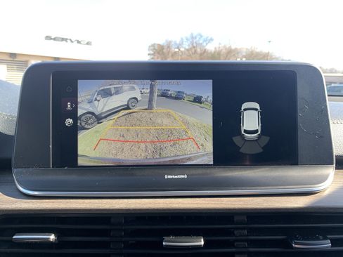 Used 2020 Kia Telluride EX w/ EX Premium Package image 25