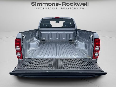 Used 2021 Ford Ranger XL w/ Equipment Group 101A High image 5