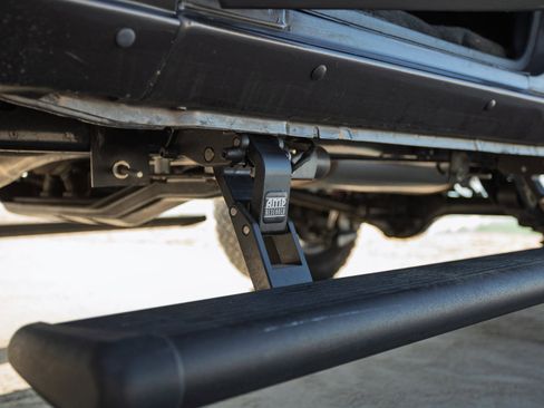 Used 1990 Toyota Land Cruiser AWD/4WD image 21