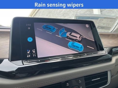 New 2026 Volkswagen Atlas SE image 19