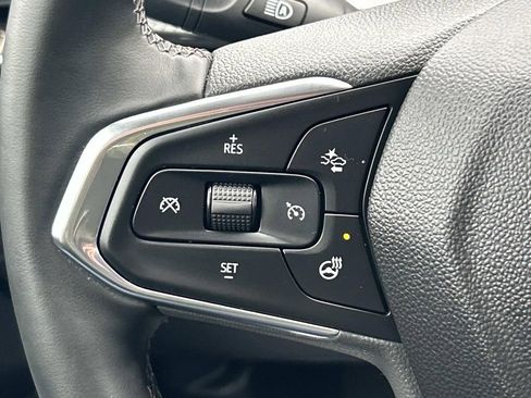 Used 2025 Chevrolet Trax ACTIV w/ Driver Confidence Package image 29