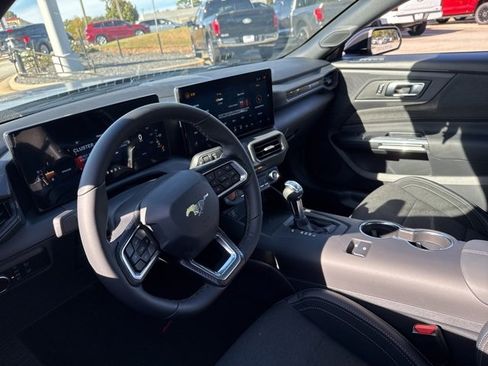 New 2026 Ford Mustang Coupe image 20