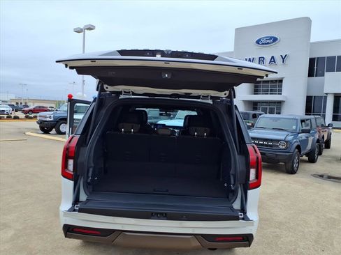 New 2026 Ford Expedition King Ranch image 20