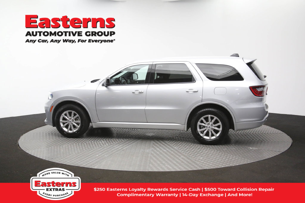 Used 2025 Dodge Durango GT RWD image 59