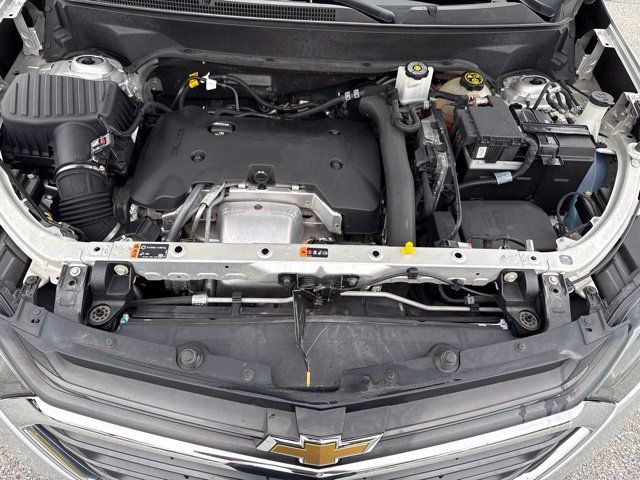 Used 2020 Chevrolet Equinox LT AWD/4WD image 29