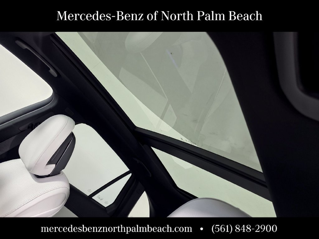 New 2026 Mercedes-Benz GLC 300 image 10