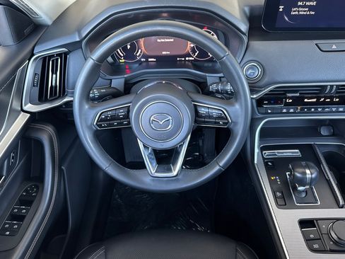 Used 2024 MAZDA CX-90 Plug-In Hybrid w/ Premium Pkg AWD/4WD image 13