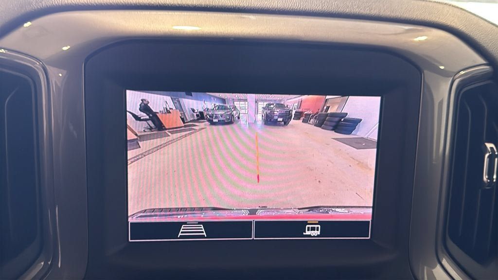 New 2026 GMC Sierra 2500 Pro w/ Convenience Package AWD/4WD image 31