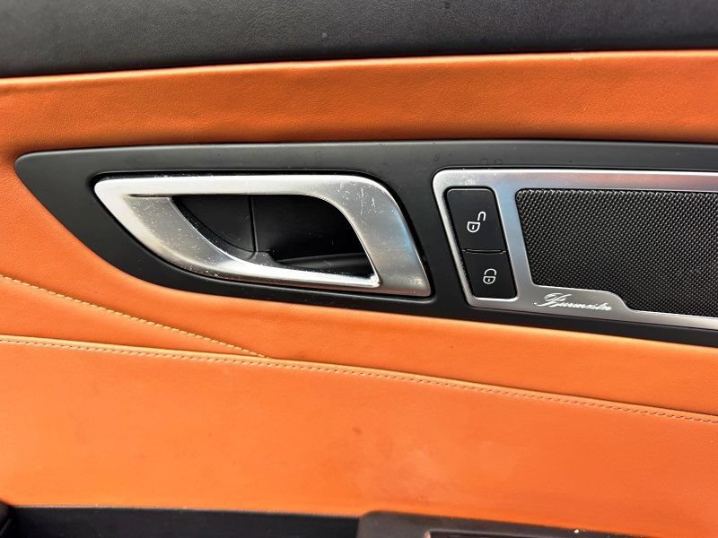 Used 2016 Mercedes-Benz AMG GT S image 32