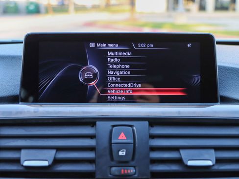 Used 2014 BMW 435i 435i Convertible 2D image 43