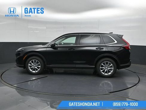 New 2026 Honda CR-V EX image 7