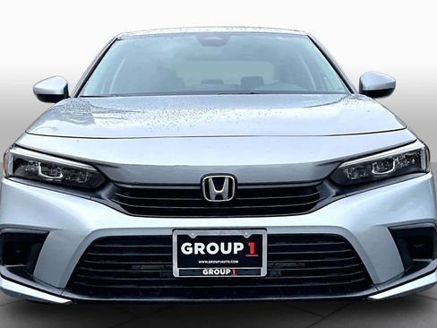 Used 2024 Honda Civic LX image 4