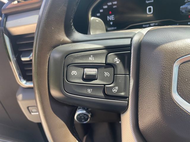 Used 2024 GMC Sierra 1500 Denali AWD/4WD image 29